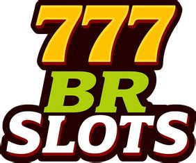 br slots 777